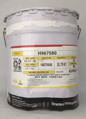 防腐涂层A组\HENKEL LOCTITE H967580