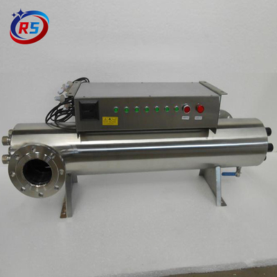 过流式紫外线杀菌器型号：DUM70098\RAISON