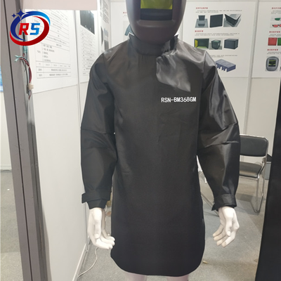 激光防护服套装/RSN-BM368GM/0.1mmPbI/天津锐升科技有限公司