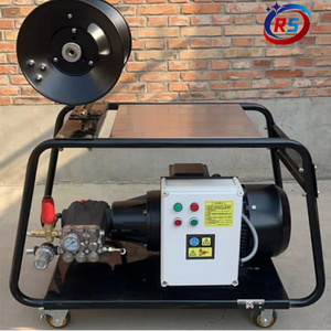 電動管道疏通機\RSN-HH-908\RAISON